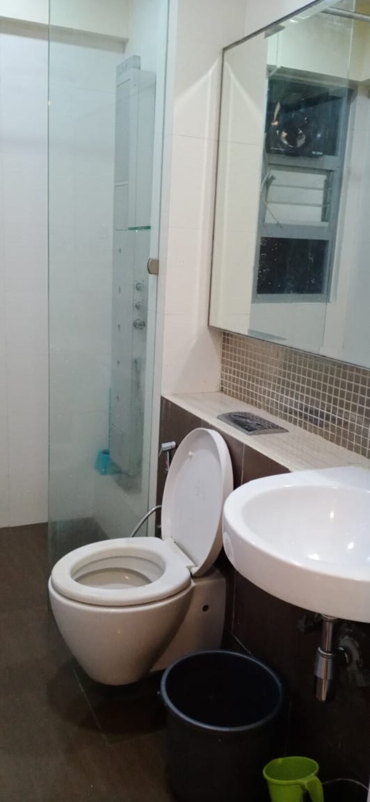 Bathroom, imperial-heights-goregaon-west 3 Bedroom 1860 Sq.Ft. Apartment In Goregaon West Mumbai 7055770