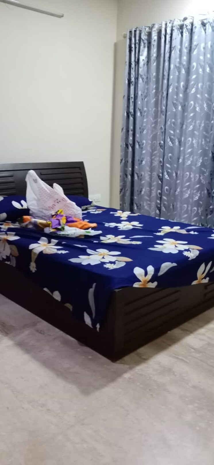 Bedroom, imperial-heights-goregaon-west 3 Bedroom 1860 Sq.Ft. Apartment In Goregaon West Mumbai 7055770