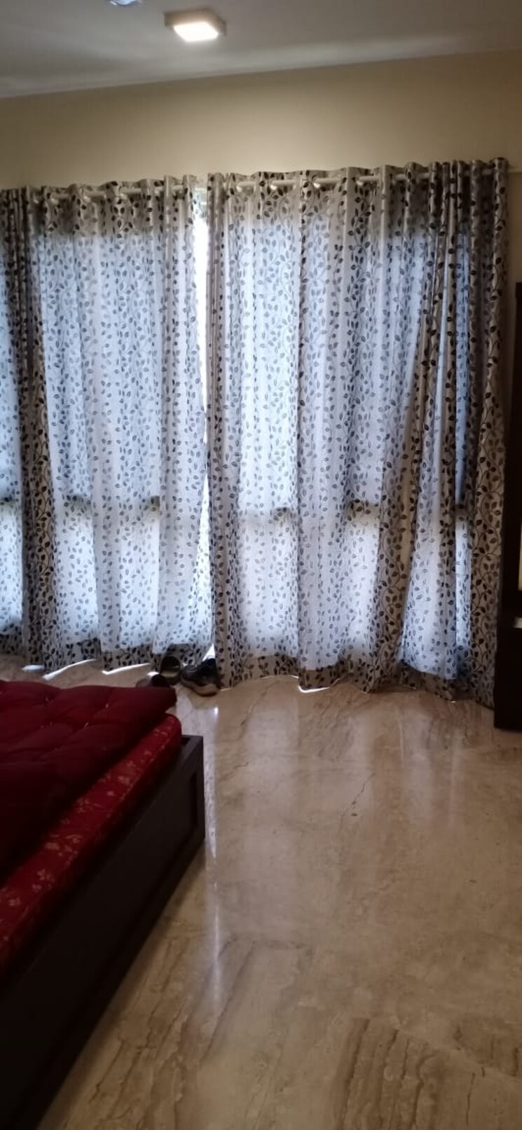 Bedroom, imperial-heights-goregaon-west 3 Bedroom 1860 Sq.Ft. Apartment In Goregaon West Mumbai 7055770
