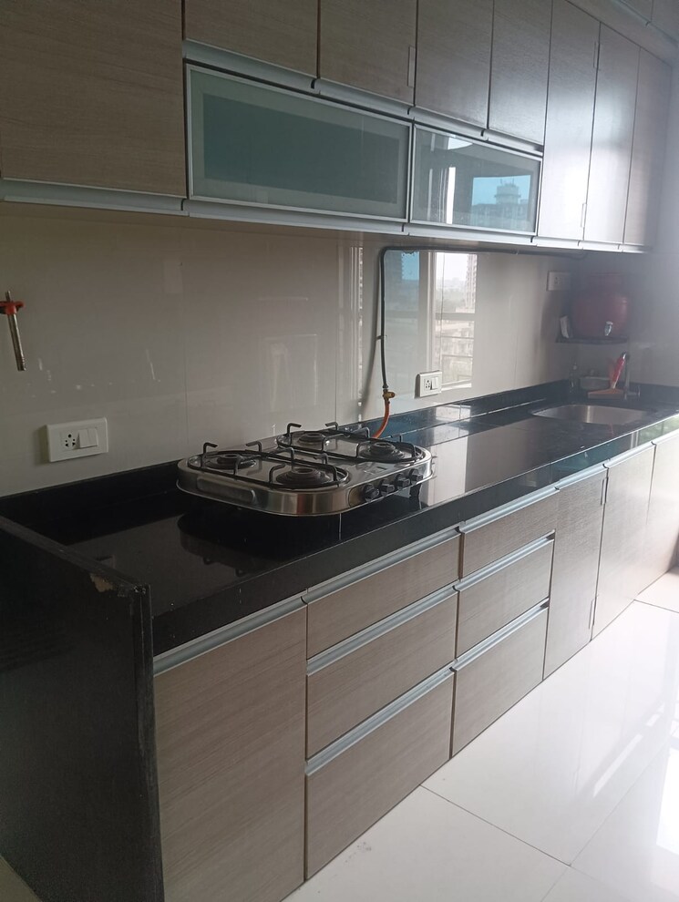 Kitchen, imperial-heights-goregaon-west 3 Bedroom 1860 Sq.Ft. Apartment In Goregaon West Mumbai 7055770