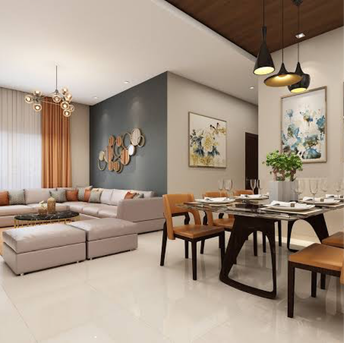 4 BHK Apartment For Resale in Godrej Signature Homes Surat Nagar Gurgaon  7055774