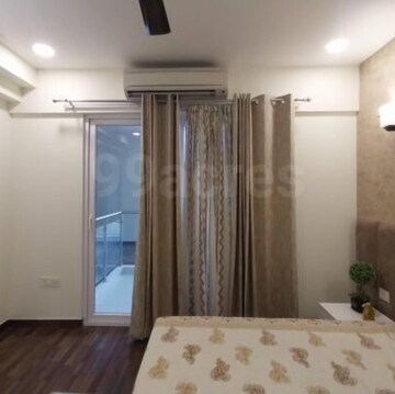 Bedroom in 3 BHK Apartment at Emaar Urban Oasis, Nangli Umarpur – for Sale