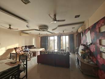 4 BHK Apartment For Resale in Tulsi Sagar Nerul Navi Mumbai  7055817