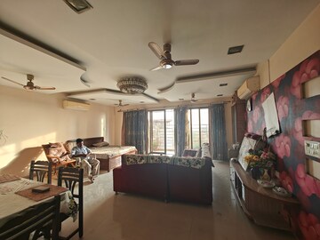 4 BHK Apartment For Sale in Tulsi Sagar, Nerul
