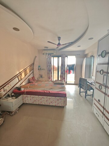 4 BHK Apartment – Exterior View View at Tulsi Sagar, Nerul - for Sale