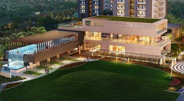  Shop – Exterior View View at Emaar Digi Homes, Sector 62 - for Sale