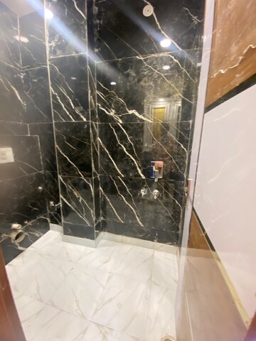 Bathroom in 2 BHK Builder Floor at Mohan Garden – for Sale