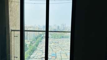 1.5 BHK Apartment For Rent in Dosti Vihar Samata Nagar Thane  7055851