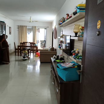 3 BHK Apartment For Resale in Ramky One Kosmos Nallagandla Hyderabad  7055861