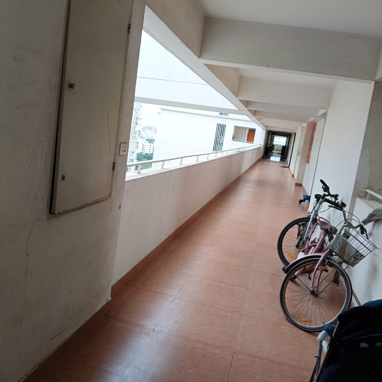  Parking, ramky-one-kosmos 3 Bedroom 959 Sq.Ft. Apartment In Nallagandla Hyderabad 7055861