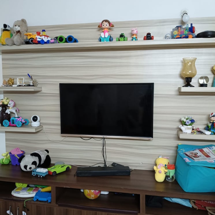 undefined, ramky-one-kosmos 3 Bedroom 959 Sq.Ft. Apartment In Nallagandla Hyderabad 7055861