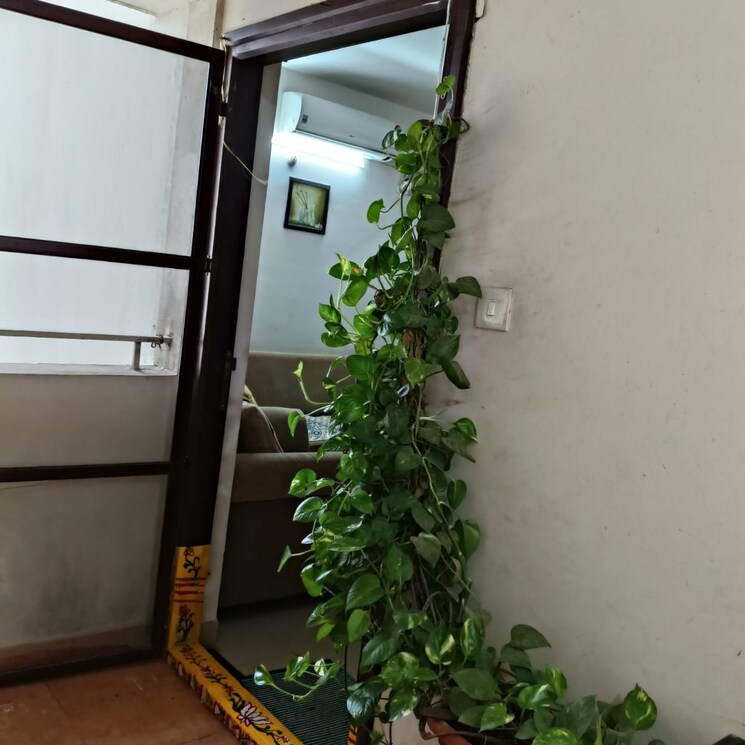 Balcony, ramky-one-kosmos 3 Bedroom 959 Sq.Ft. Apartment In Nallagandla Hyderabad 7055861