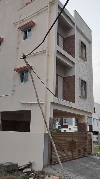 6 BHK Independent House For Resale in Parappana Agrahara Bangalore 7055876