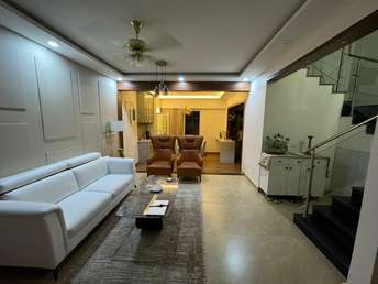 3 BHK Villa For Rent in Assetz Soul And Soil Chikkagubbi Village Bangalore 7055903