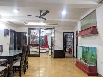 3 BHK Builder Floor For Rent in Saket Delhi 7055905