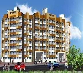 1 BHK Apartment For Resale in Reliable Garden Naigaon East Mumbai 7055956