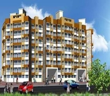 1 BHK Apartment For Resale in Reliable Garden Naigaon East Palghar  7055956