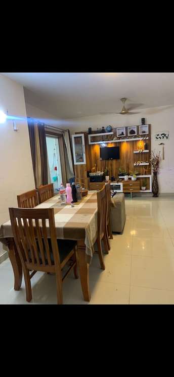 3 BHK Apartment For Rent in Kolte Patil Raaga Hennur Road Bangalore  7055920
