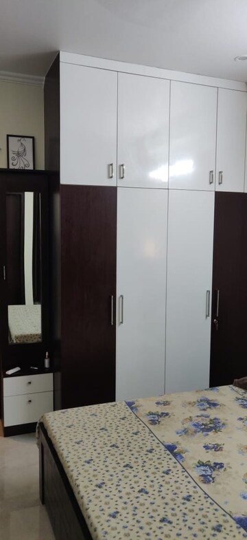 Kitchen in 3 BHK Builder Floor at Ashok Vihar Phase ii – for Sale