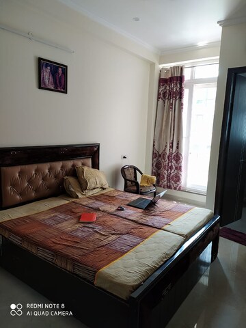 Bedroom in 3 BHK Builder Floor at Ashok Vihar Phase ii – for Sale