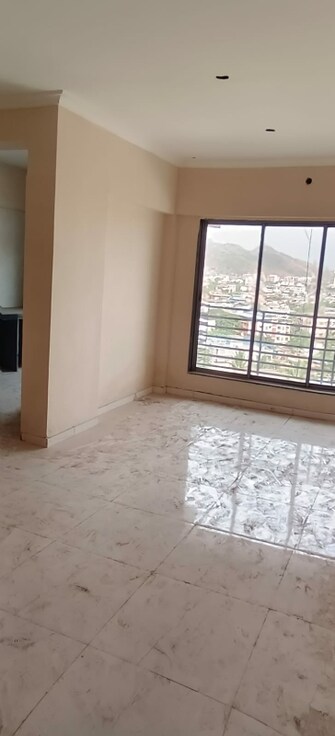 1 BHK Apartment For Resale in Prasadam Fort Maurice Apartment Virar Palghar  7055938