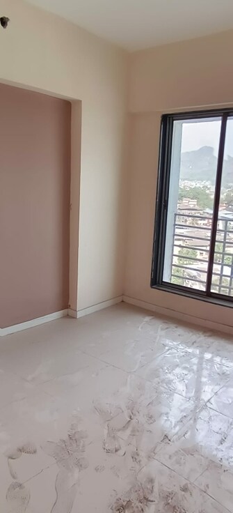 1 BHK Apartment For Resale in Prasadam Fort Maurice Apartment Virar Palghar  7055938