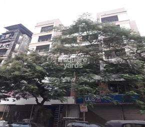1 BHK Apartment For Rent in Vasant Chandan CHS Vasant Vihar Thane 7055944