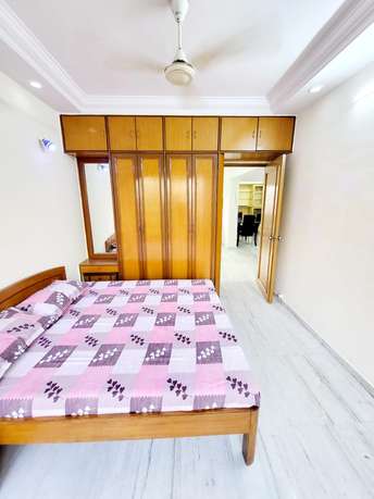 3 BHK Apartment For Rent in Ashok Vihar CHS Marol Mumbai 7055964