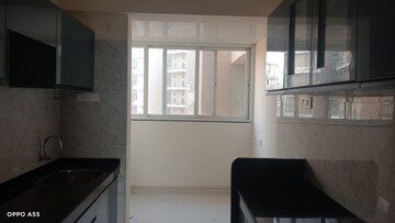 Kitchen in 3 BHK Apartment at Kharghar – for Sale