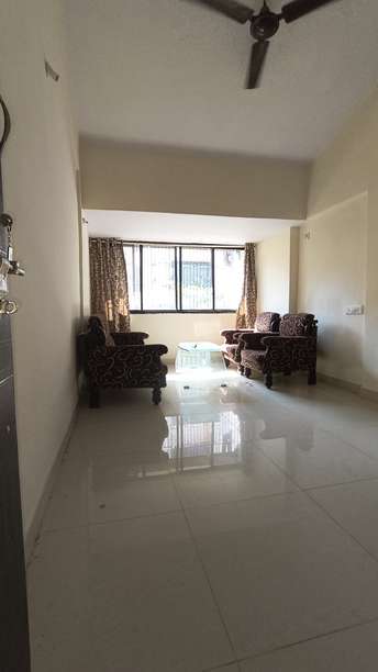 2 BHK Apartment For Rent in Anamika CHS Goregaon Goregaon East Mumbai  7056000