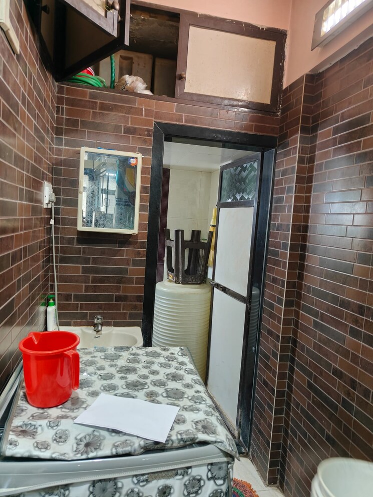 undefined, om-chs-dombivli 1 Bedroom 450 Sq.Ft. Apartment In Dombivli West Thane 7056114