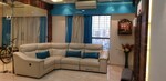 3 BHK + Study Room 1205 Sq.Ft. Apartment in Dosti Group Imperia