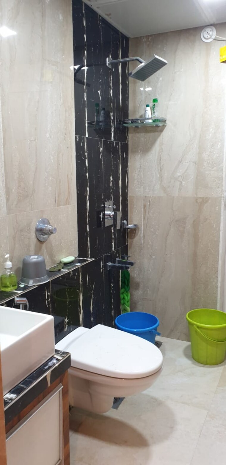 Attached Bathroom, dosti-group-imperia 3 Bedroom 1205 Sq.Ft. Apartment In Manpada Thane 7056150