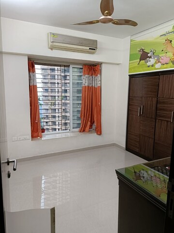 Kitchen in 2 BHK Apartment at Dosti Group Imperia, Manpada – for Sale