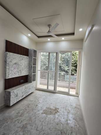 3 BHK Builder Floor For Rent in Gagan Vihar CGHS Krishna Nagar Delhi 7056232