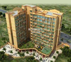 1 BHK Apartment For Resale in Millennium Mahaveer Empire Ghot Navi Mumbai  7056235