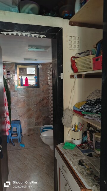 Parking in 3 BHK Villa at Vasai West – for Sale