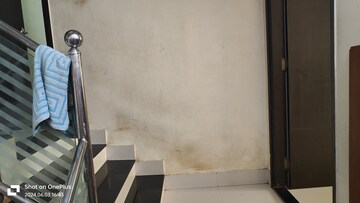 Staircase in 3 BHK Villa at Vasai West – for Sale