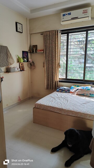 Bedroom in 3 BHK Villa at Vasai West – for Sale
