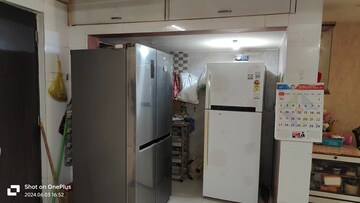 Master Bedroom in 3 BHK Villa at Vasai West – for Sale