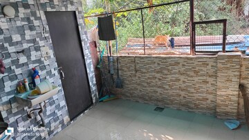 Balcony in 3 BHK Villa at Vasai West – for Sale