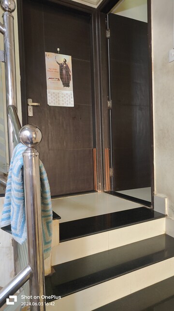 Furnished Amenities in 3 BHK Villa at Vasai West – for Sale