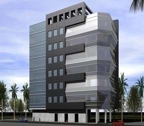 Commercial Office Space 1350 Sq.Ft. For Rent in Goregaon East Mumbai  7056262