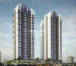 3 BHK Apartment For Rent in Eskay Venture Itus Andheri West Mumbai 7056268