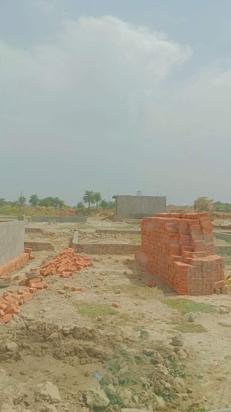 undefined, bhopani  605 Sq.Yd. Plot In Bhopani Faridabad 7056269