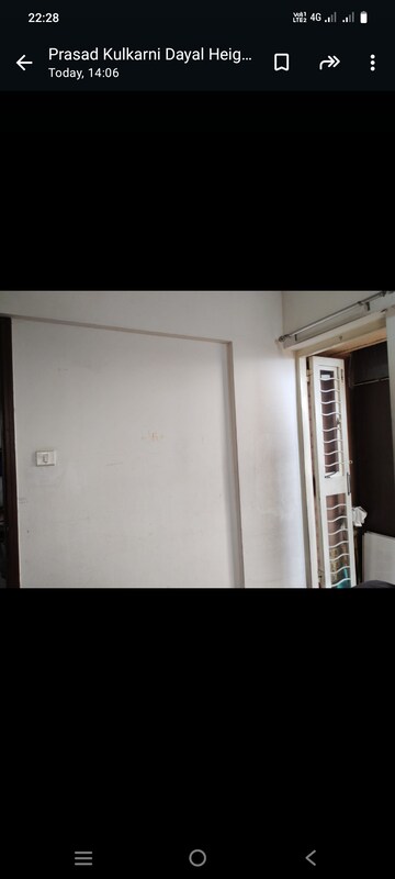 Room in 1 BHK Apartment at GK Dayal Heights, Pimple Saudagar – for Sale