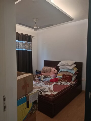 Bedroom in 3 BHK Apartment at Emaar Palm Hills, Sector 77 – for Sale