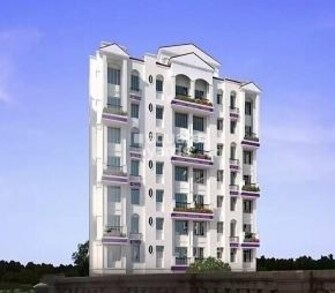 2 BHK Apartment For Resale in Puranik Aldea Anexo Baner Pune  7056293