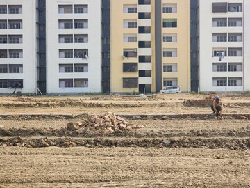  Plot For Sale in Sultanpur Road
