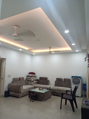 Master Bedroom in 3 BHK Apartment at Emaar Palm Hills, Sector 77 – for Sale
